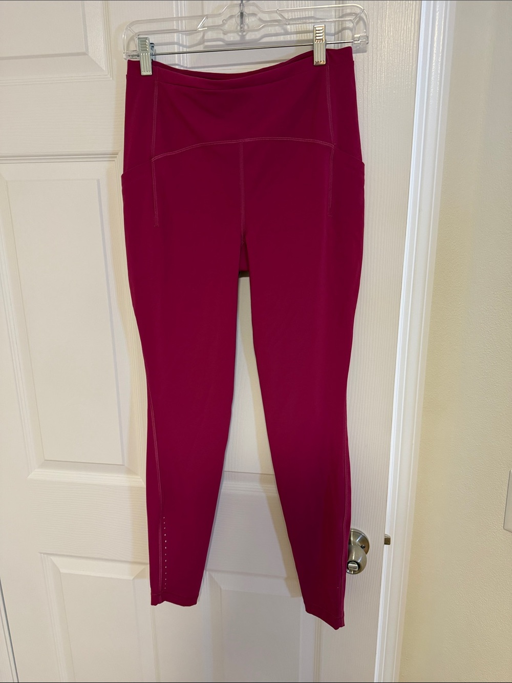 Lululemon Luxtreme Speed Tights - 8
